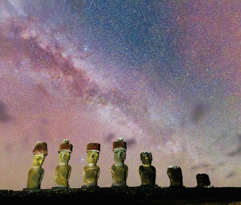 Easter Island