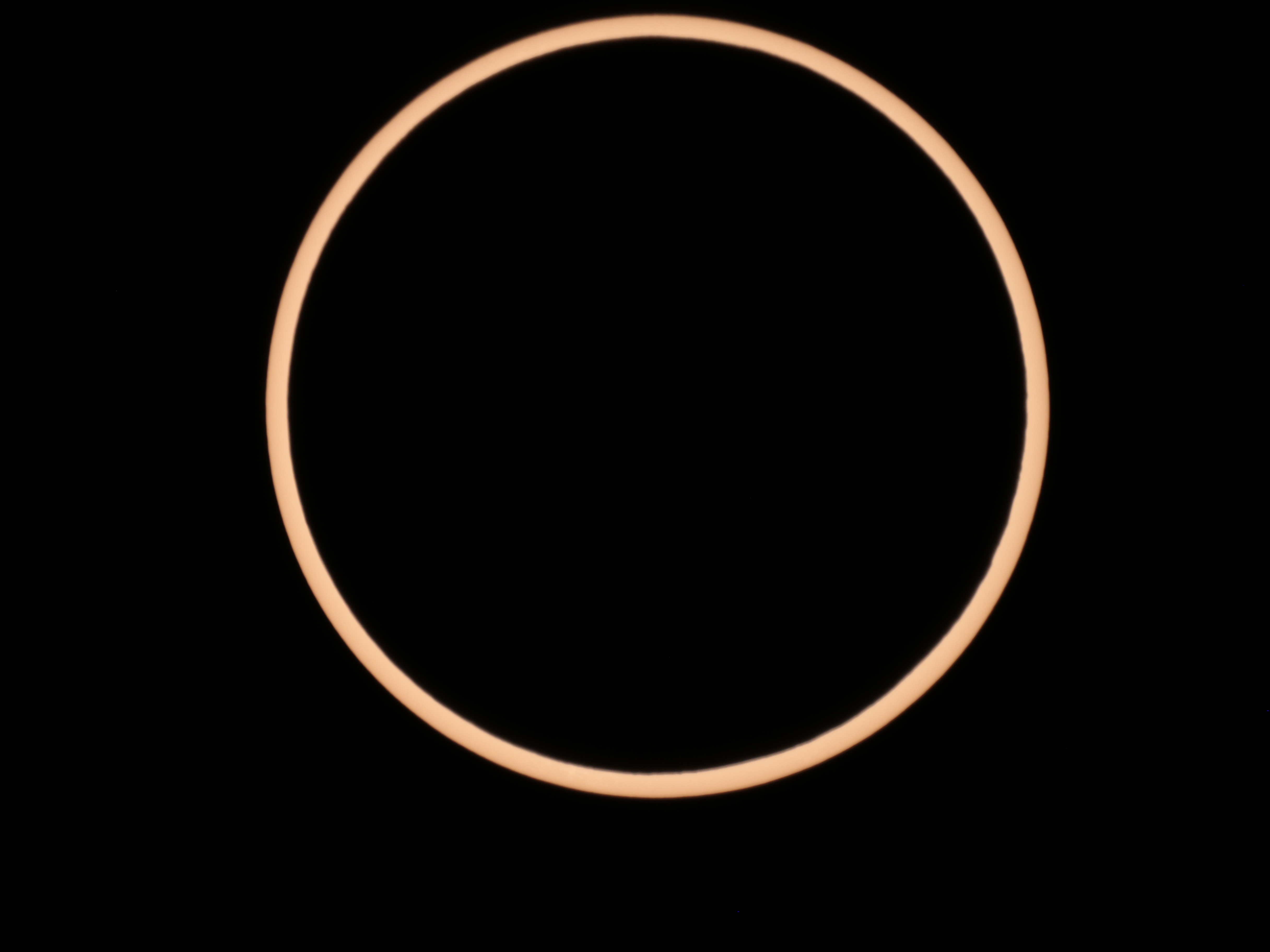 Annular