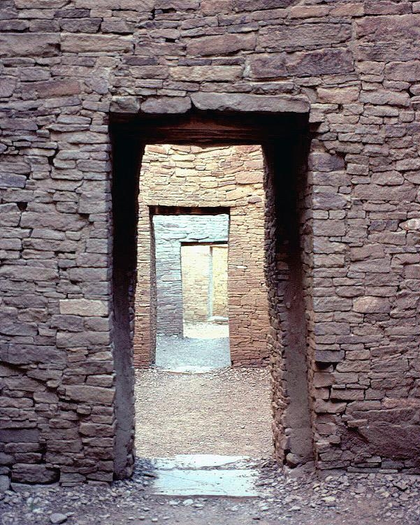 Chaco