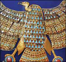 egypt