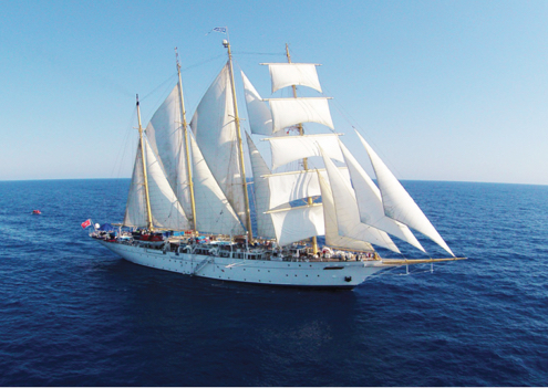StarClipper